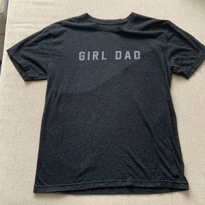 The Shop Forward Girl Dad Tshirt Size Medium